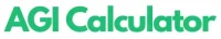 AGI Calculator Logo